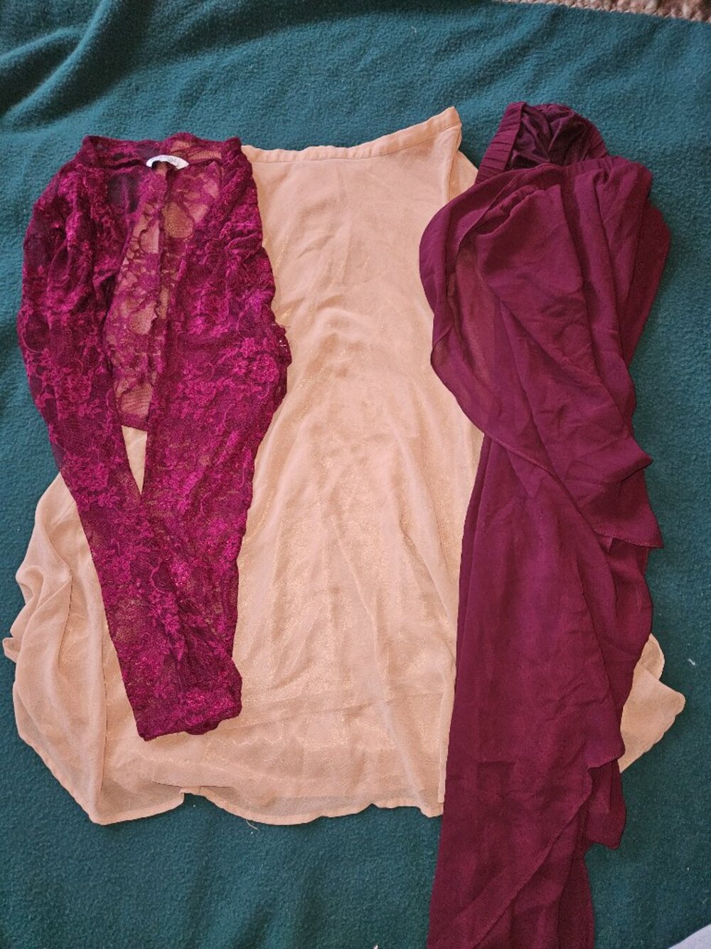 Hocus Pocus Sarah Sanderson Halloween costume Size S/M - Picture 4 of 5